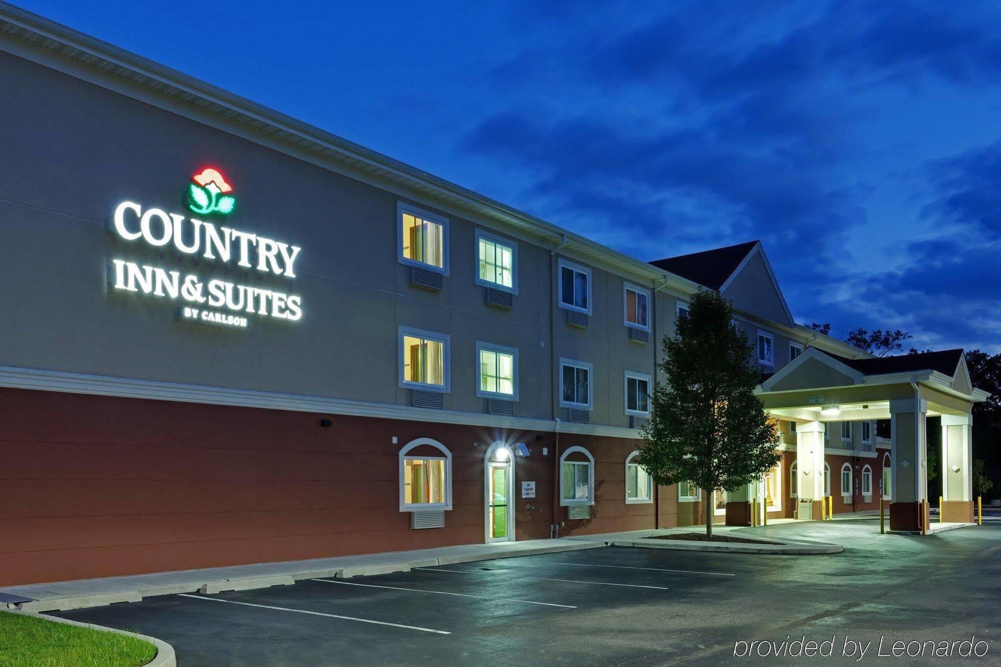 Country Suites Absecon-Atlantic City, Nj Галлоуэй Экстерьер фото